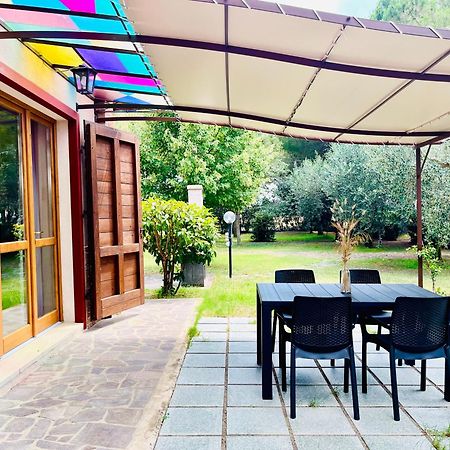 Agriturismo Salcino Grosseto Exterior foto
