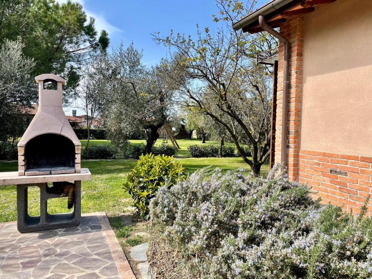 Agriturismo Salcino Grosseto Exterior foto