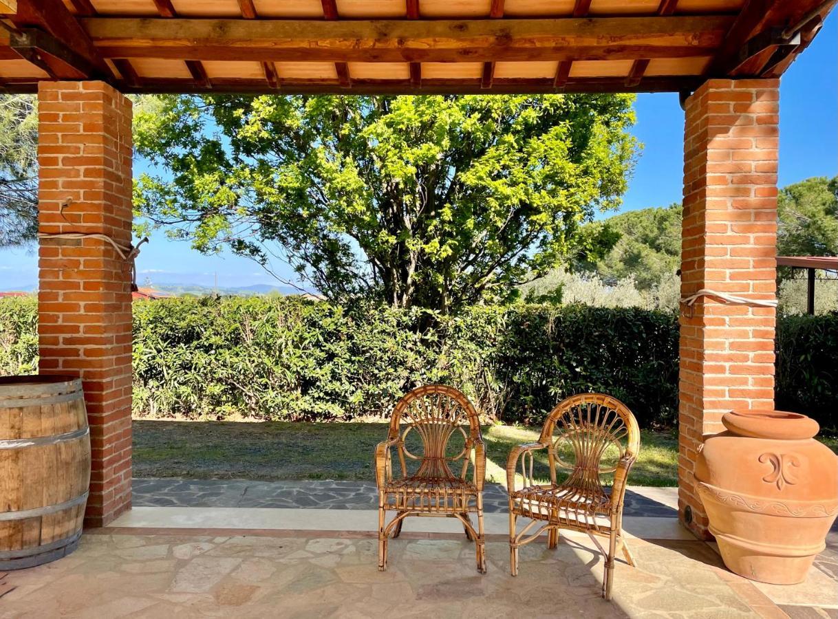 Agriturismo Salcino Grosseto Exterior foto