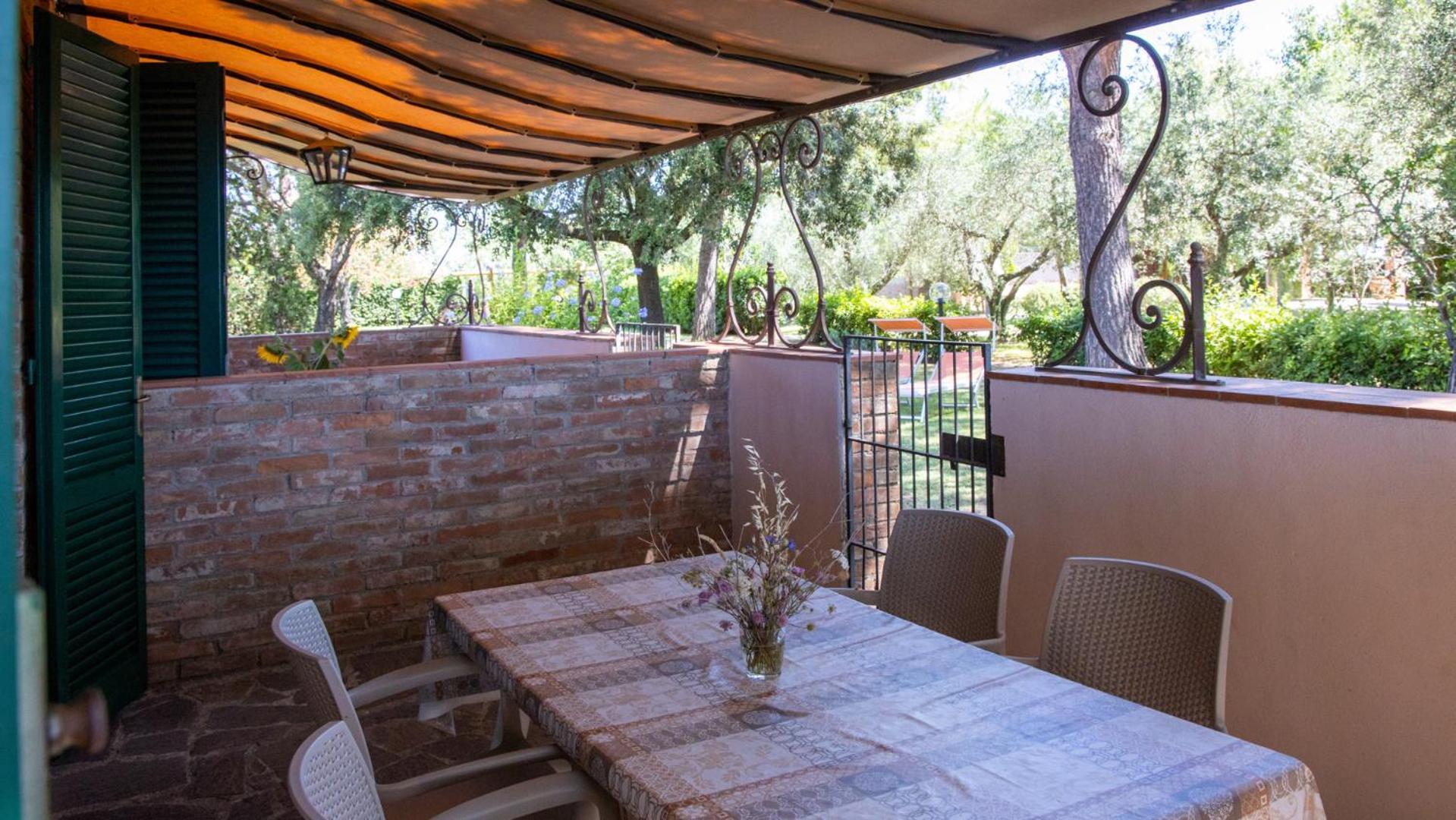 Agriturismo Salcino Grosseto Habitación foto