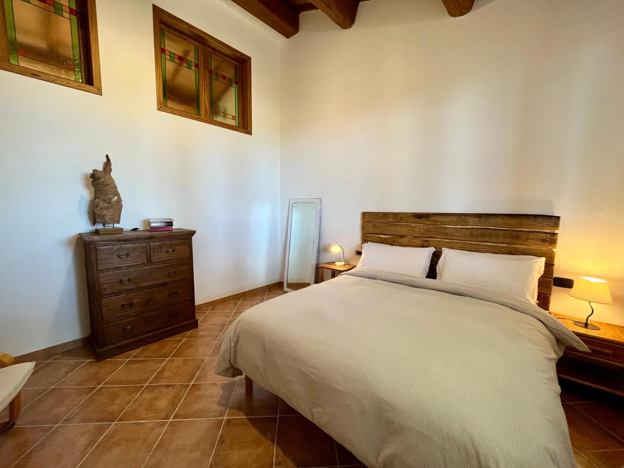 Agriturismo Salcino Grosseto Exterior foto