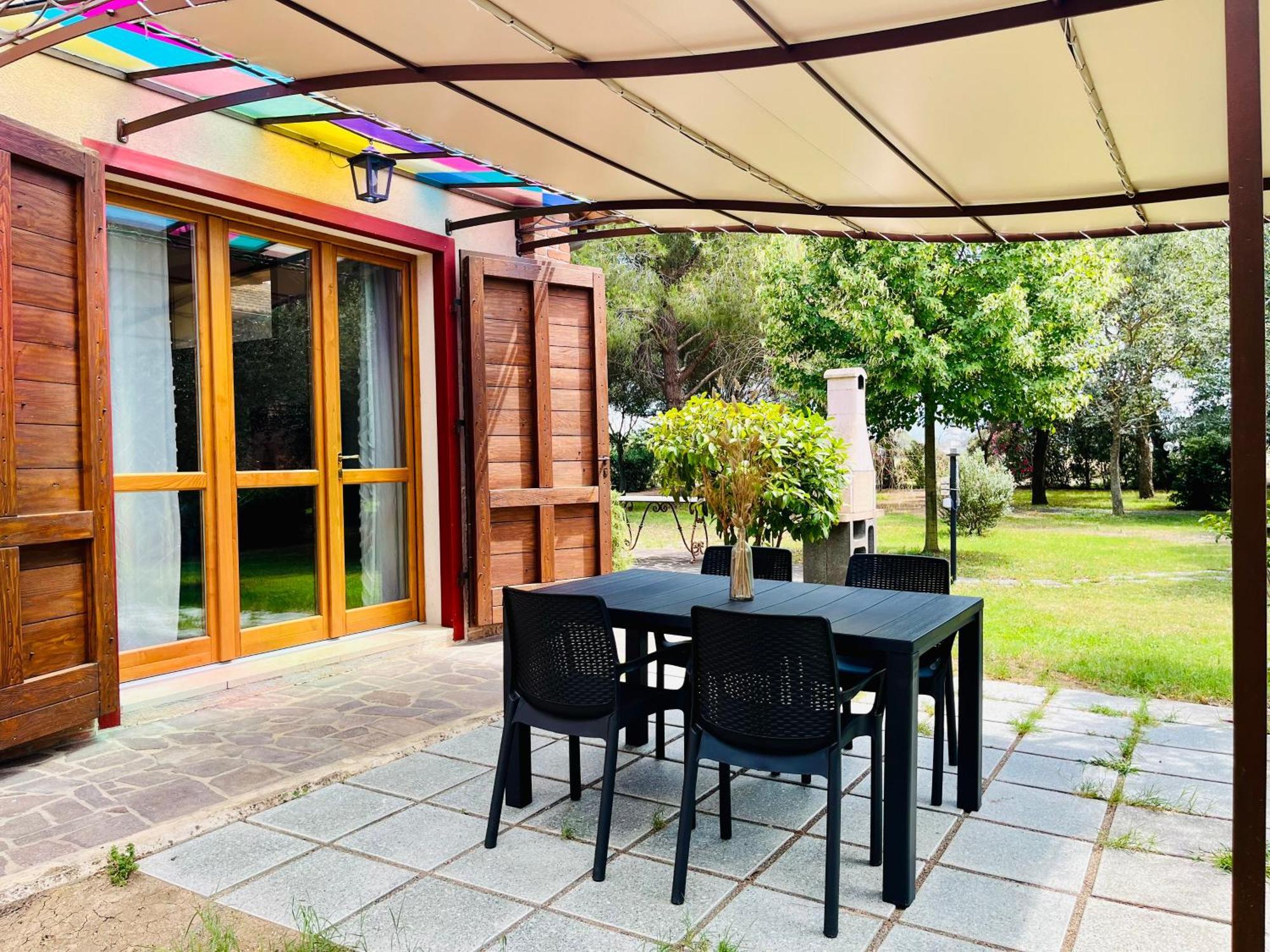 Agriturismo Salcino Grosseto Exterior foto
