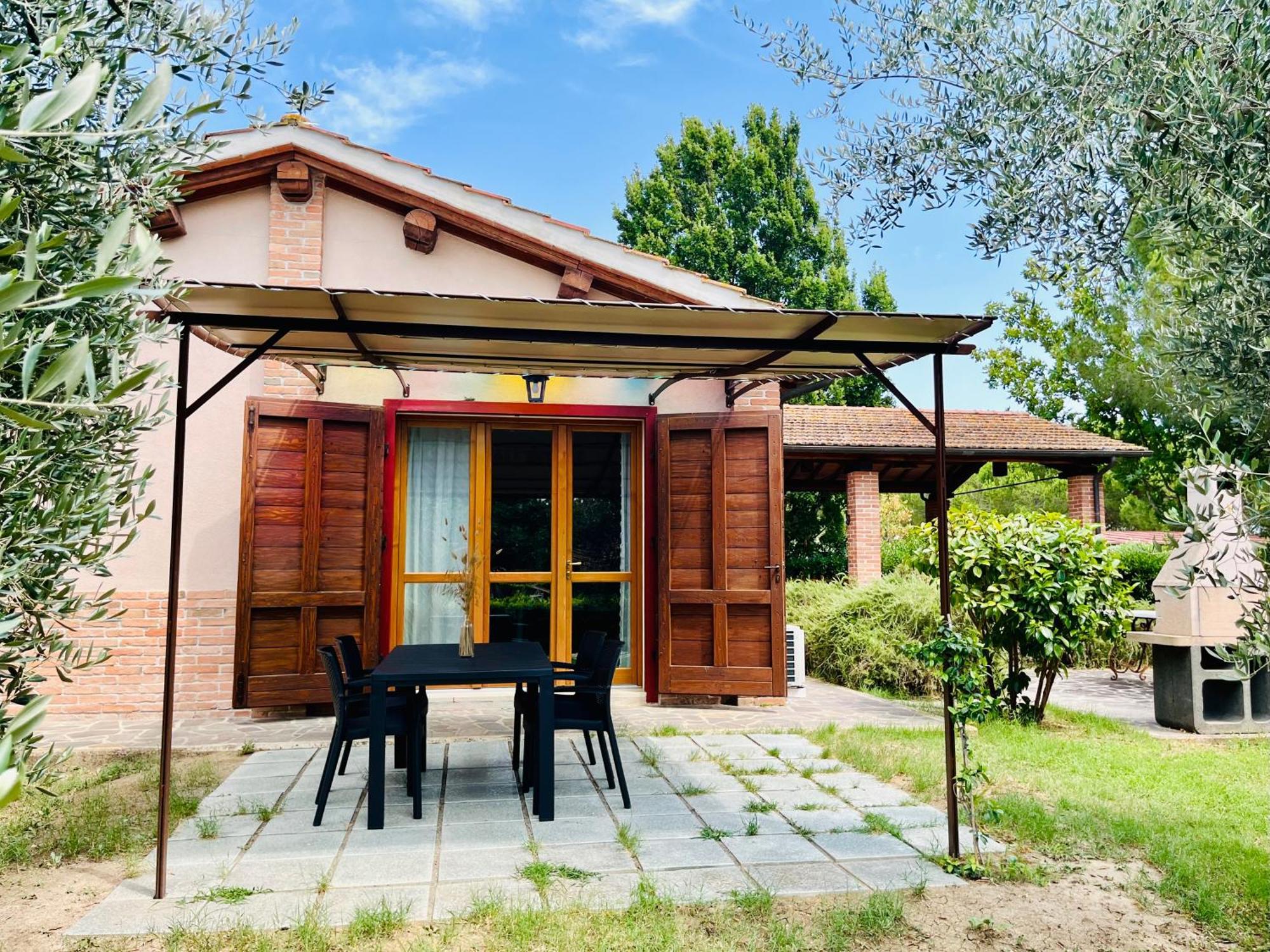 Agriturismo Salcino Grosseto Exterior foto